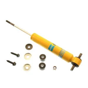 BILSTEIN Shock Street Stock Front F4-BE3-C750-M2
