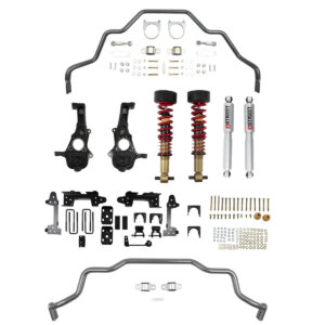 BELL TECH Performance Handling Kit 19-   GM P/U 1501 1041HK