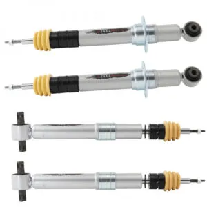 BELL TECH Complete Lowering Kit 1105SP