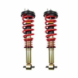 BELL TECH 15-20 Ford F150 Coilover Kit 15001