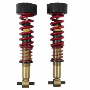 BELL TECH 19- GM P/U 1500 Coilover Kit 15003