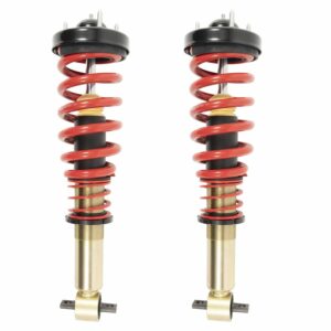 BELL TECH 21-   Ford F150 Coilover Kit 15028