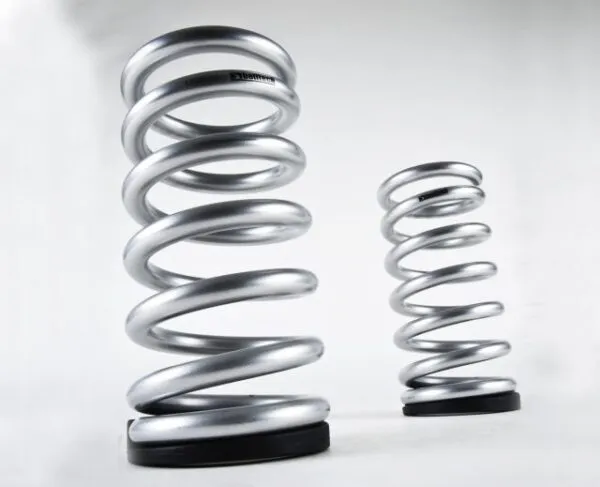 BELL TECH Pro Coil Spring Set 94-03 S10 4/6 Cyl 2-3in 23227