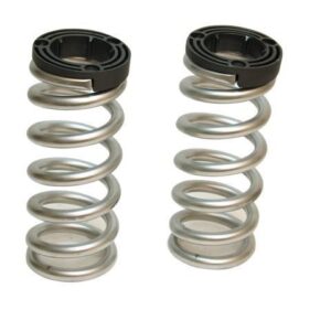 BELL TECH 88-98 C1500 P/U 2in Drop Coil Springs 23405
