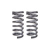 BELL TECH Pro Coil Spring Set 99-06 GM Std Cab 2-3in 23408