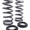 BELL TECH 88-98 C1500/2500 P/U 2in Drop Coil Springs 23452