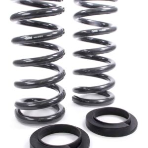 BELL TECH 88-98 C1500/2500 P/U 2in Drop Coil Springs 23452
