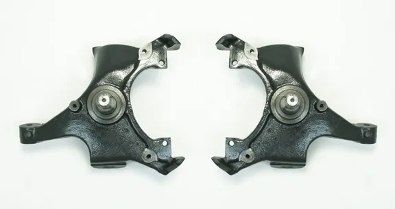 BELL TECH 88-98 GM 1500/2500 P/U Spindle Set 2500