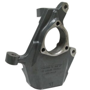 BELL TECH 07- GM P/U Spindle Set 2509