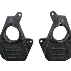 BELL TECH Drop Spindle Set 2511