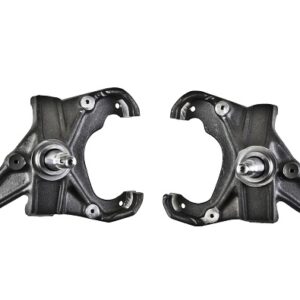 BELL TECH 85-02 Astro Van Spindle Set 2700