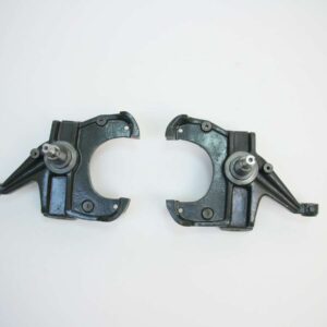 BELL TECH 73-87 C10 HD/73-91 Suburban Spindle Set 3100