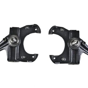 BELL TECH Spindle Set 3120