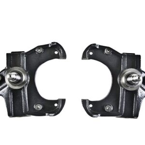 BELL TECH 73-87 C10 LD/73-91 Suburban Spindle Set 3200