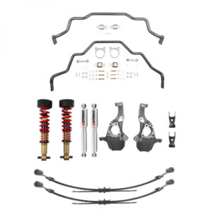 BELL TECH Performance Handing Kit 19-  GM P/U 1500 350345HK