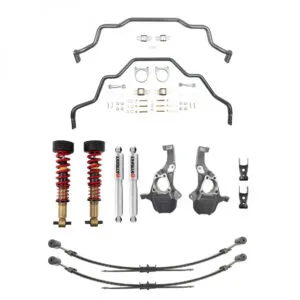BELL TECH Performance Handing Kit 19-  GM P/U 1500 350345HK