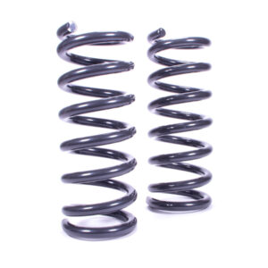 BELL TECH 88-98 C1500 P/U 1in Drop Coil Springs 4300