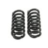 BELL TECH 63-86  1in Drop Coil Springs 4700