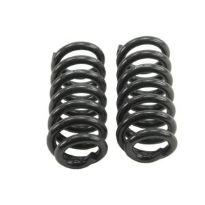 BELL TECH 63-86  1in Drop Coil Springs 4700