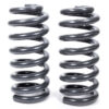 BELL TECH 63-87 GM C10 P/U Coil Spring Set 2in Drop 4702