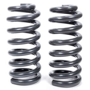 BELL TECH 63-87 GM C10 P/U Coil Spring Set 2in Drop 4702