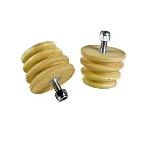 BELL TECH Bump Stop Kit 4923