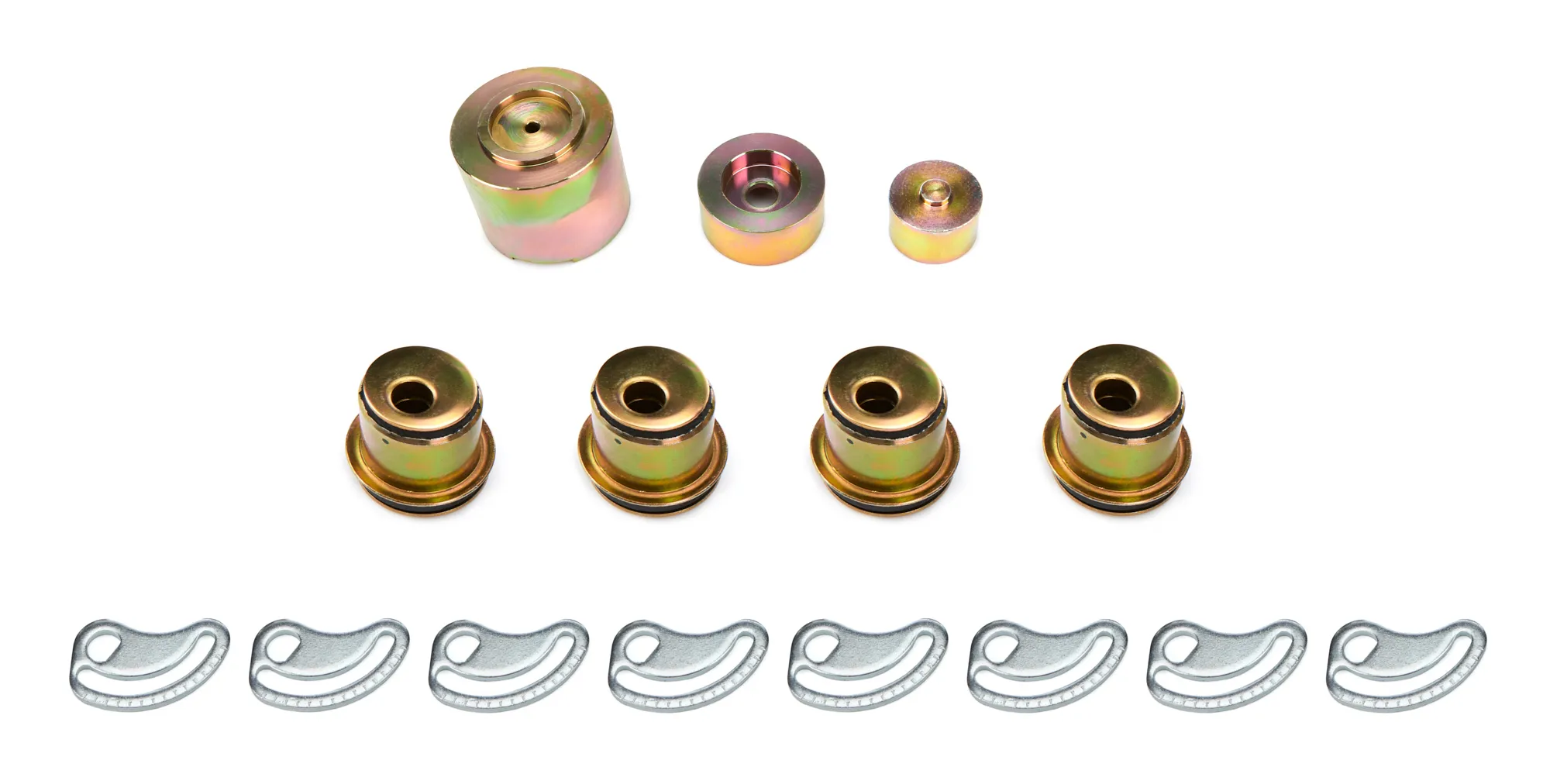 BELL TECH Alignment Kit 4957