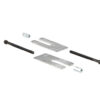 BELL TECH Pinion Shim 4973