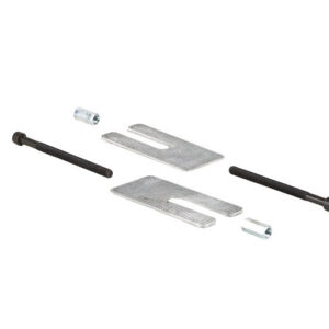 BELL TECH Pinion Shim 4973