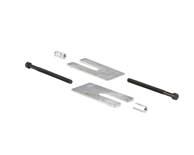 BELL TECH Pinion Shim 4973
