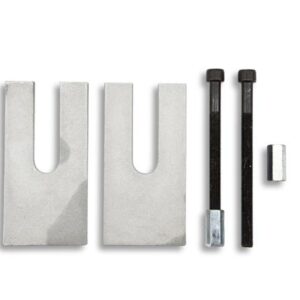 BELL TECH 2 Degree Pinion Shims 4975