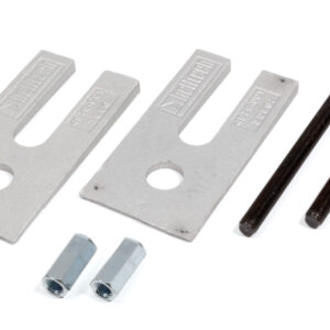 BELL TECH Pinion Shim Set 4976
