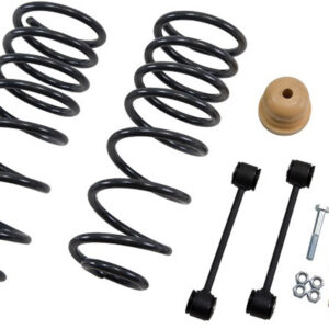 BELL TECH Coil Spring Set 5318