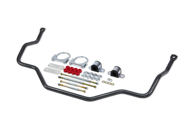 BELL TECH 88-98 GM P/U Rear Sway Bar 5500