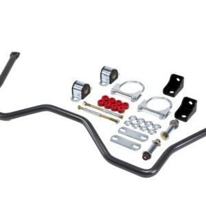 BELL TECH 04-12 Colorado Rear Sway Bar 5521