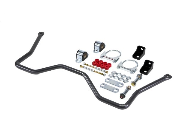 BELL TECH 04-12 Colorado Rear Sway Bar 5521