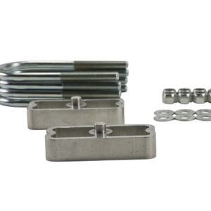 BELL TECH Block Kit Mini Truck 1in 6000