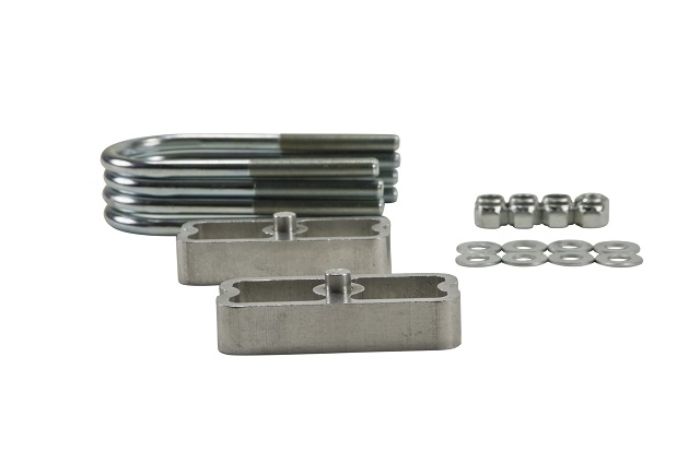 BELL TECH Block Kit Mini Truck 1in 6000