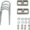 BELL TECH Lowering Block Kit 6002