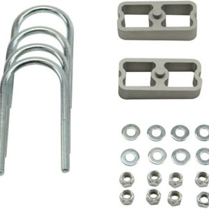 BELL TECH Lowering Block Kit 6002