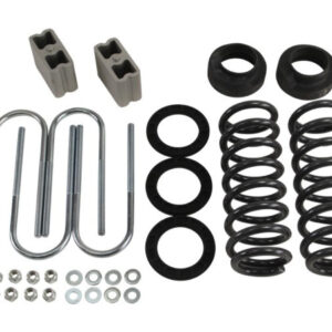 BELL TECH Lowering Kit 602
