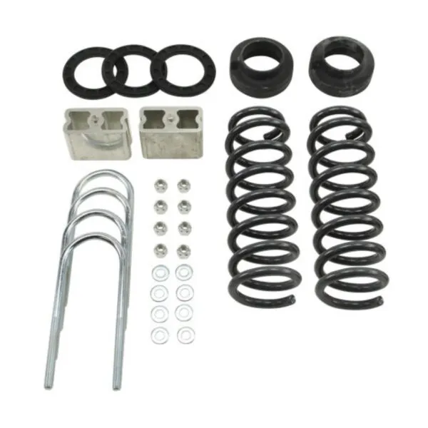 BELL TECH Lowering Kit 608