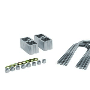 BELL TECH Block Kit Mini Truck 2in 6100