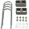 BELL TECH Lowering Block Kit 6102