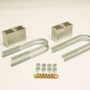 BELL TECH Block Kit Mini Truck 3in 6200