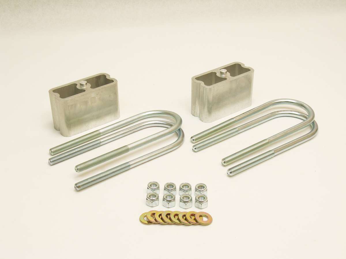 BELL TECH Block Kit Mini Truck 3in 6200