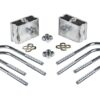 BELL TECH Block Kit For 1994 S10 6202