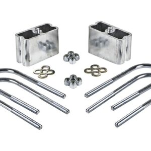 BELL TECH Block Kit For 1994 S10 6202