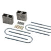 BELL TECH Lowering Block Kit 6203