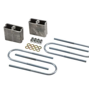 BELL TECH Lowering Block Kit 6203